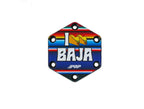 Steering Wheel Center Cap (Baja)