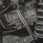Can-Am Maverick R Rear Sway Bar Links - S3 Powersports image 1