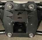 Fastlab Rzr Turbo R / Pro R Rear Hitch Pull Plate image 4