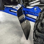 Rzr Xp Turbo S Trailing Arm Guards image 3