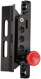 Savage Utv Fire Extinguisher Mount image 2