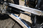 Rzr Pro Xp Hd High Clearance Billet Aluminum Radius Rods image 4