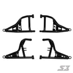 Polaris Rzr Pro Xp +2" Forward High Clearance A-Arm Kit image 0