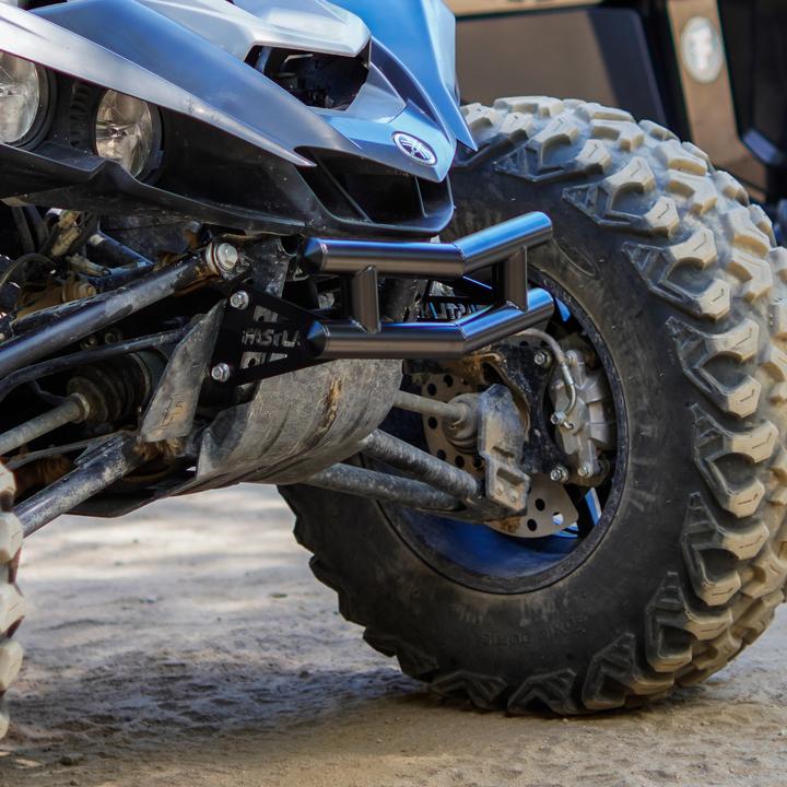 Fastlab Utv Yamaha Yxz Twintube Front Bumper image 1