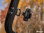 Polaris Xpedition Xp Sliding Rear Windshield image 6