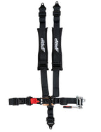 5.2 Harness with Ratchet Lap Belt SFI 16.1