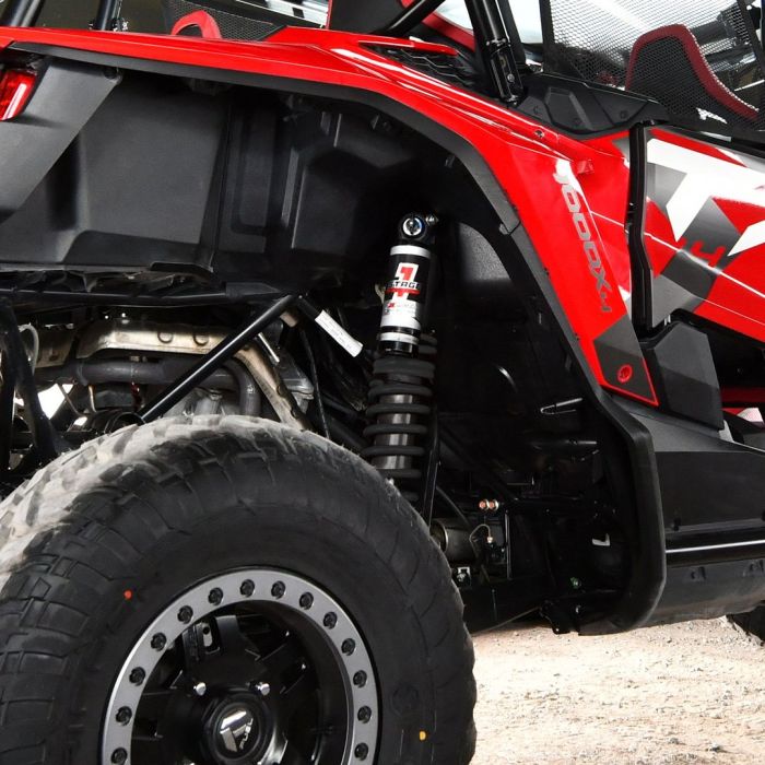 Honda Talon 1000X-4 Stage 1 Spring Kit image 1