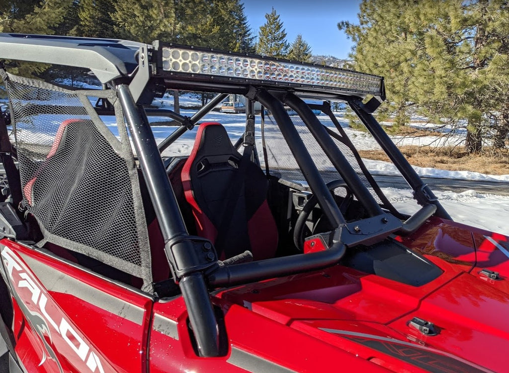 Honda Talon 1000R /X Intrusion Bars image 7