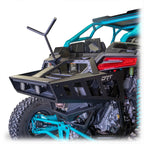 DRT Polaris RZR Pro R Desert Runner Fixed Tire Carrier image 3