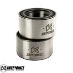 Capped Can-Am X3 Billet Front Knuckle/Spindle Set - Tatum Utv image 4