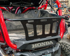 Honda Talon Rear Bed Enclosure - Utv Inc image 1