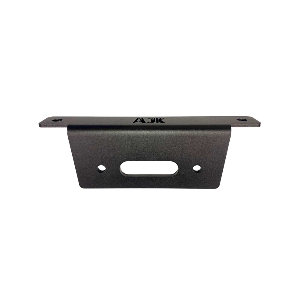 Honda Talon Winch Plate - Ajk Offroad image 5