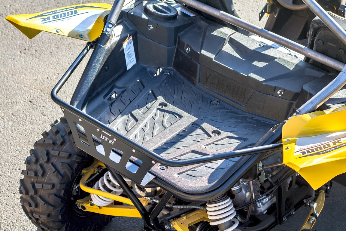 Yamaha Yxz1000R Rear Bed Tailgate image 1