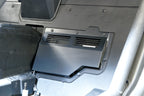 Can Am Maverick X3 Battery & Ecu Cover Plates image 0