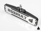 Assault Industries Utv Bomber Convex Center Mirror image 0