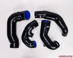 Agency Power Silicone Turbo and Intake Hose Kit Black Can-Am Maverick R image 0