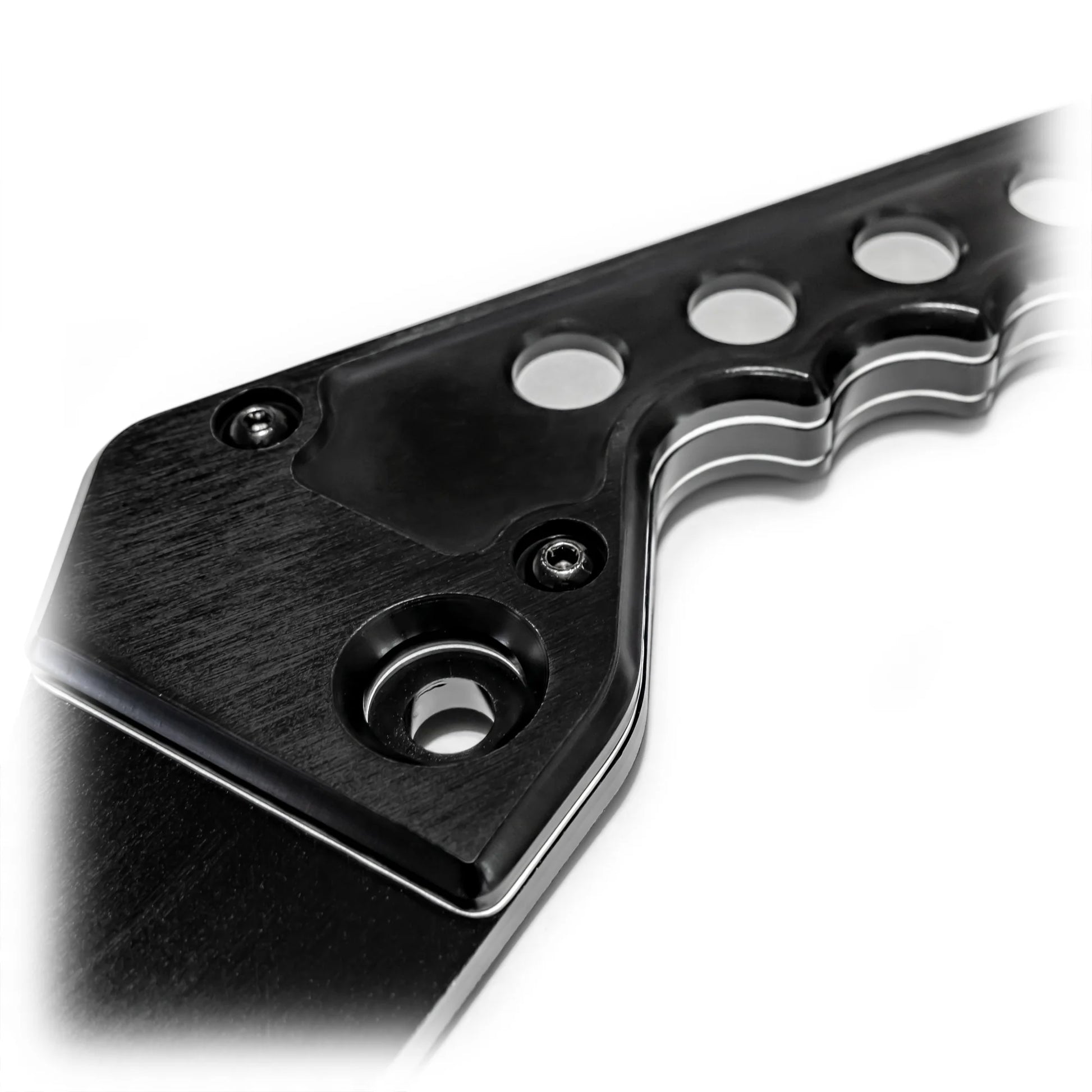DRT Can-Am 2024+ Maverick R Passenger Grab Handle image 6