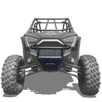 Polaris RZR Pro R / Turbo R / Pro S Winch Bumper V1