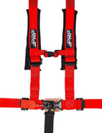 5.2 Harness with Shoulder Straps Sewn to Lap