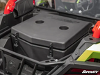 Polaris Rzr Pro R Cooler/Cargo Box image 3