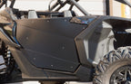 Can Am Maverick X3 Opening Full Doors image 3