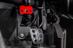 Can Am Maverick X3 Foot Activated Parking Brake image 1