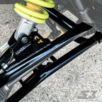 Polaris Rzr Pro Xp +2" Forward High Clearance A-Arm Kit image 4