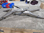Can-Am Maverick R Pro Desert Lower A Arms - CT Race Worx image 4