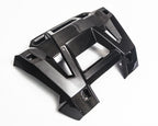 Agency Power Carbon Fiber Exhaust Shield Polaris Rzr Xp 1000 | Rs1 | Turbo 14-18 image 0