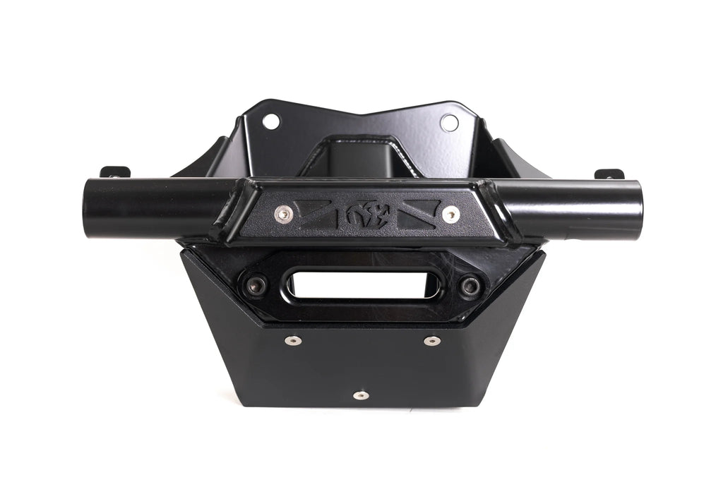 Can Am X3 Winch Front Bulkhead Bumper - Dirt Freeks image 0