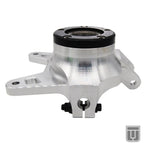 Capped Can-Am X3 Billet Front Knuckle/Spindle Set - Tatum Utv image 5