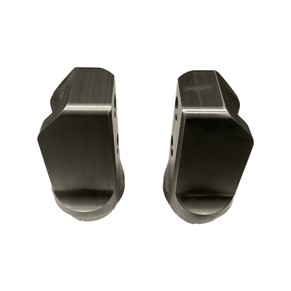 Can Am X3 A Pillar Cage Bungs - Ajk Offroad image 1