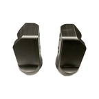 Can Am X3 A Pillar Cage Bungs - Ajk Offroad image 1
