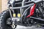 Honda Talon Front Winch Bumper image 1