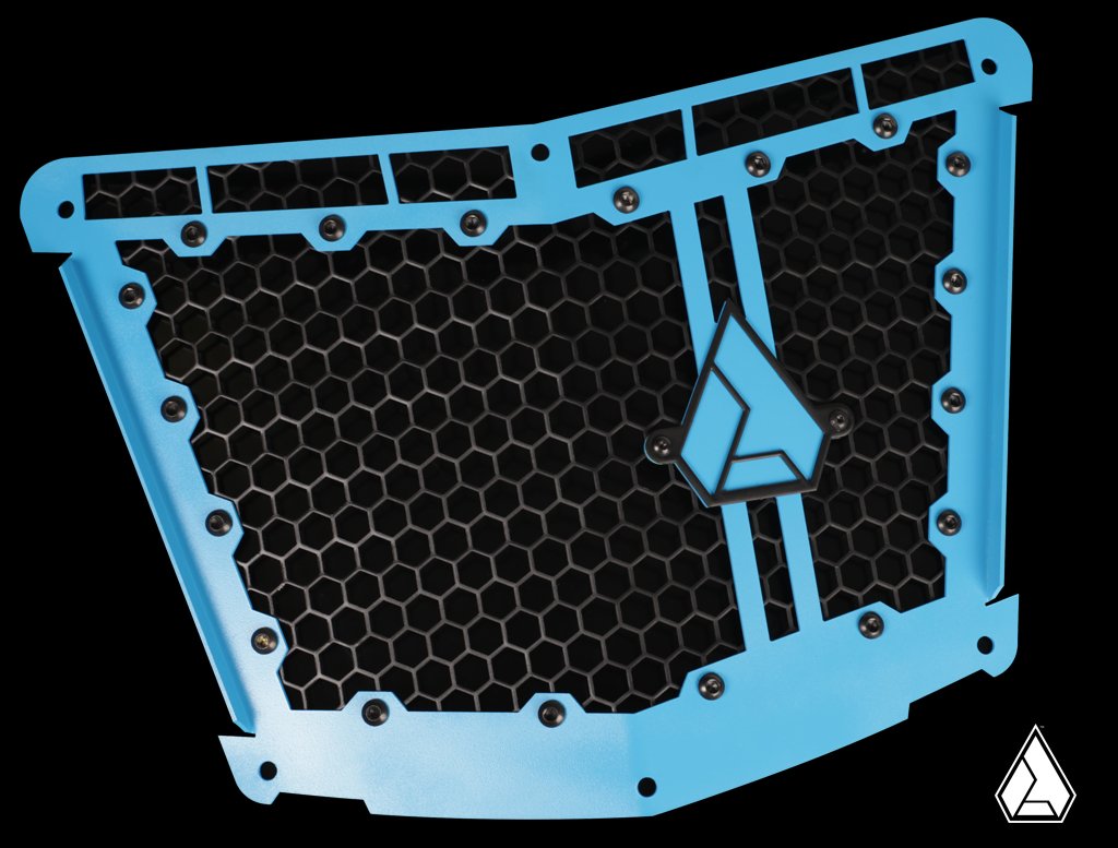 Assault Industries Striker Series Front Grill - Wildcat Xx image 3