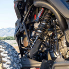 Polaris Rzr Pro R / Turbo R Spring Kit - Zbroz image 1