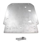 Factory Utv Honda Talon 1000 R Half Inch Uhmw Ultimate Kit image 2