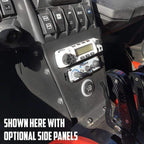 Can-Am X3 Side Panels image 3