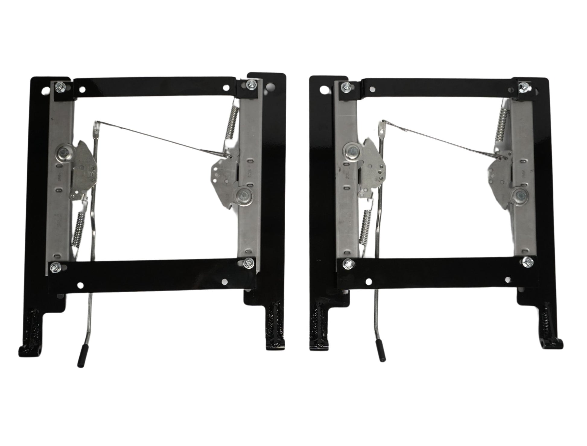 PRP Seat Mount & Slider Kit - Can-Am Maverick R and X3 image 6
