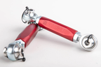 Can-Am Maverick X3 Rear Sway Bar Endlinks - Alsup Rd image 1