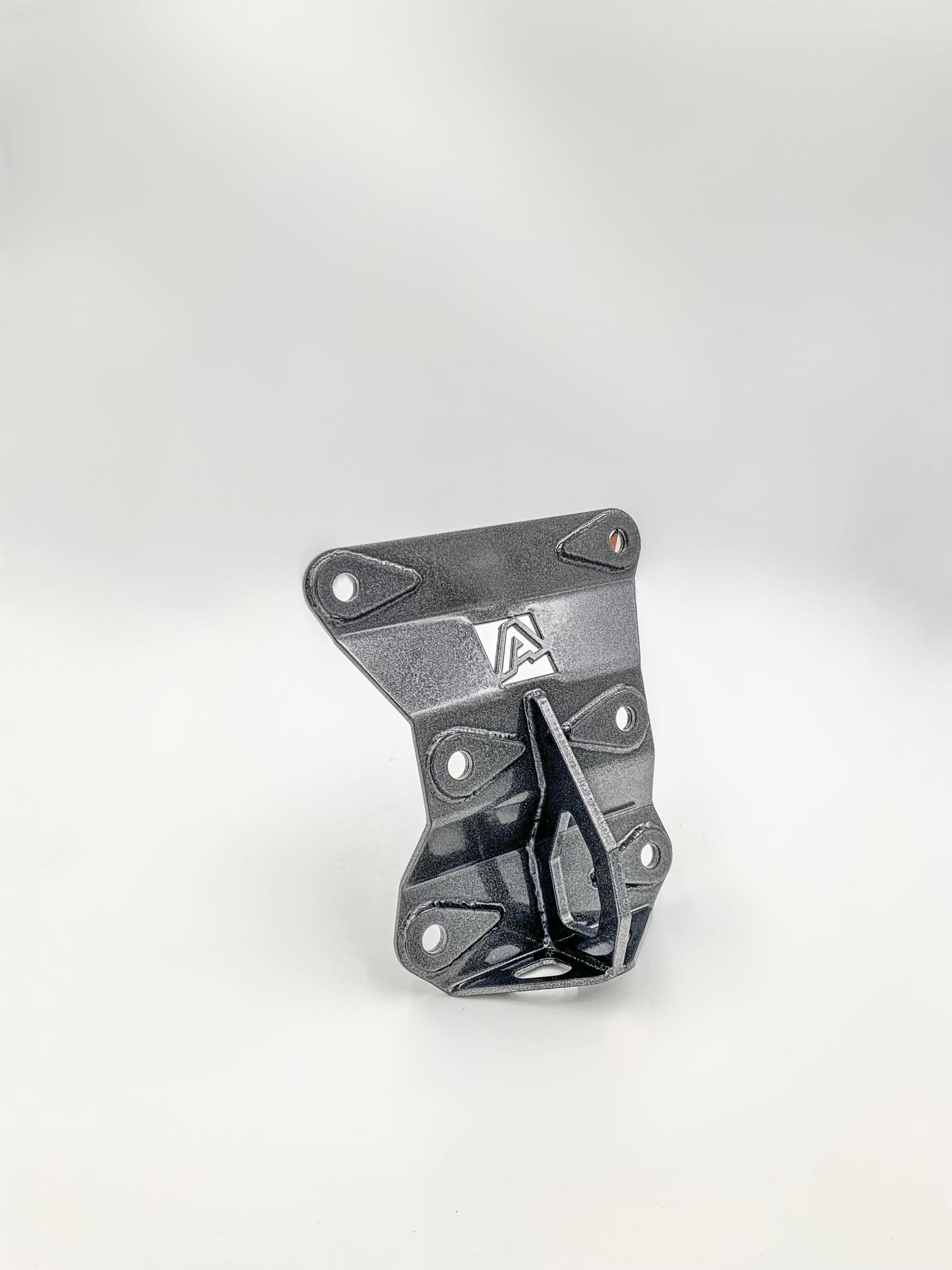 Can-Am X3 Radius Rod Double Shear Plate - Ard image 0