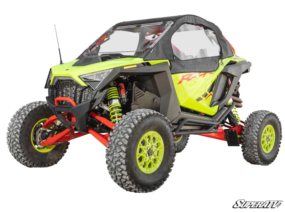 Polaris Rzr Pro R 3" Lift Kit image 0