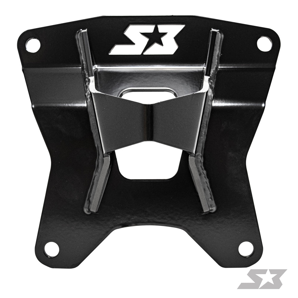 Honda Talon Hd Pull Plate image 0
