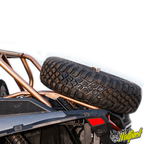 Polaris Rzr Tire Carrier -Xp Turbo, Xp1000, Turbo S image 4