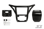 Honda Talon Front Winch Bumper image 8