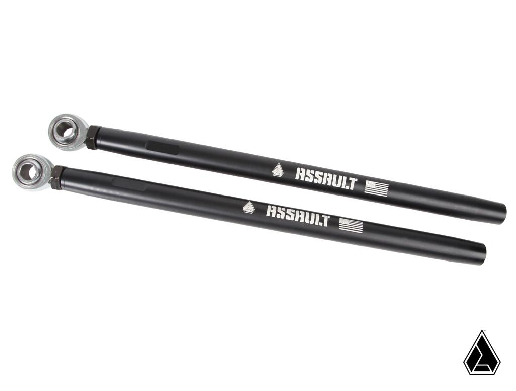 Assault Industries Uhd 7075 Tie Rods - Honda Talon W/ Hcr Lt Kit image 0