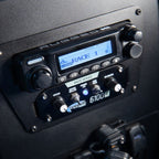 Rugged M1 Race Series Waterproof Mobile Radio - Digital And Analog image 1