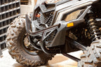 Can Am Maverick X3 Bantha Front Bumper image 4