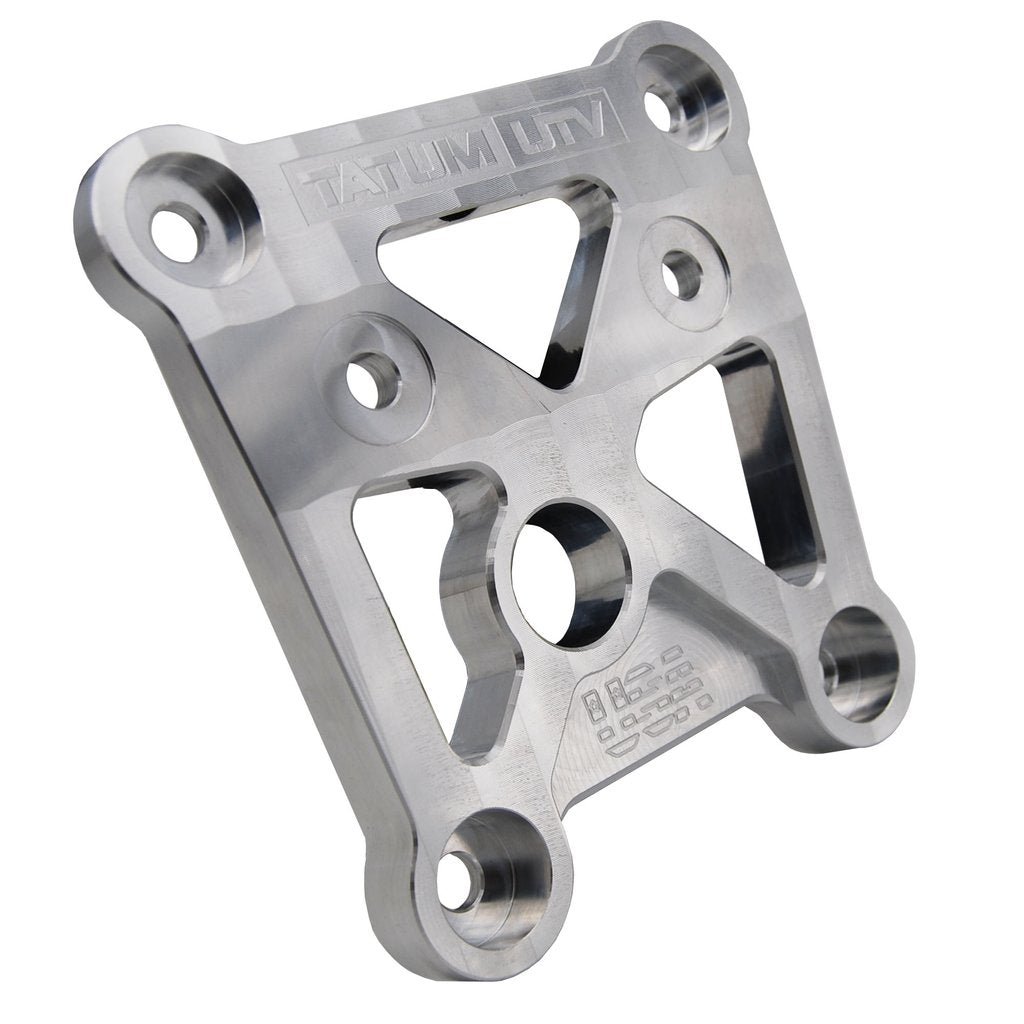 Rzr Xp1000/Turbo/Rs1 Radius Rod Plate - Tatum U image 2