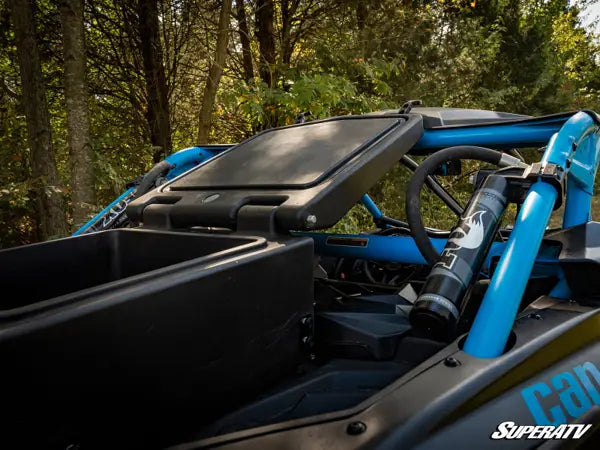 Can-Am Maverick X3 Cooler / Cargo Box image 1